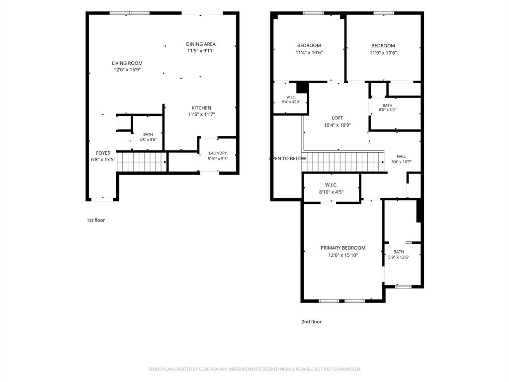 Venetian Villas North - Residential