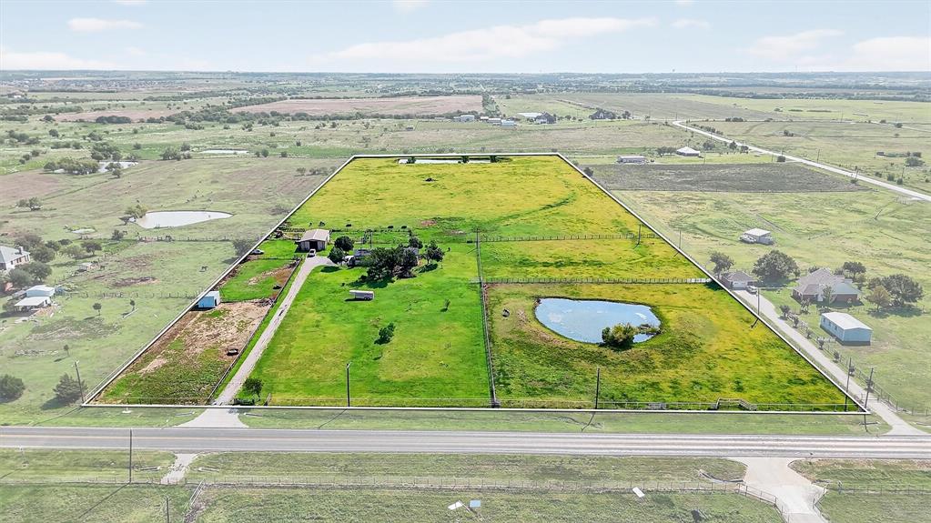 Acreage on Future Legacy Rd. just west of Celina offers 19.7 acres of prime investment potential in a key commercial area. The property is suitable for both residential and business purposes, located in Celina's ETJ with no current zoning, providing flexibility for future development. This area is positioned for significant growth, with residential developments to the south and west and proximity to the future intersection of O'Brien Parkway and Legacy Dr. Key features include: 
- Large Acreage: 19.7 acres with 550 feet of road frontage on a major thoroughfare
- Prime Location: Situated in an area set for growth, with nearby residential developments already underway. 
- Zoning Potential: Located in Celina's ETJ with no zoning, allowing for versatile development options. 
- Investment Opportunity: With ongoing residential and commercial expansion in the area, the property holds strong potential for value appreciation and profitability.
This property offers both short-term adaptability and long-term investment prospects, making it ideal for residential, commercial, or mixed-use development. Monitoring future zoning considerations will be important as the area continues to evolve.