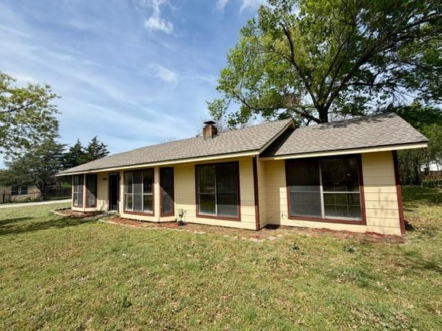 Lovely home located on double corner lot with beautiful shade trees and privacy. Also a great investment opportunity in revitalizing town.