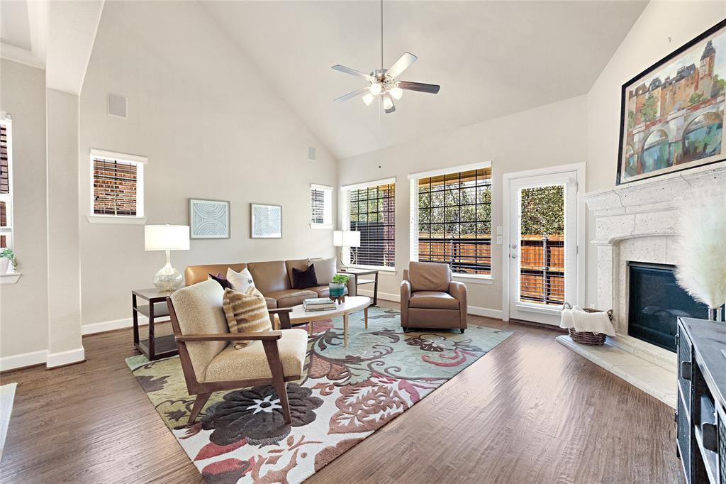 Castle Hills Ph IV Sec C - Residential