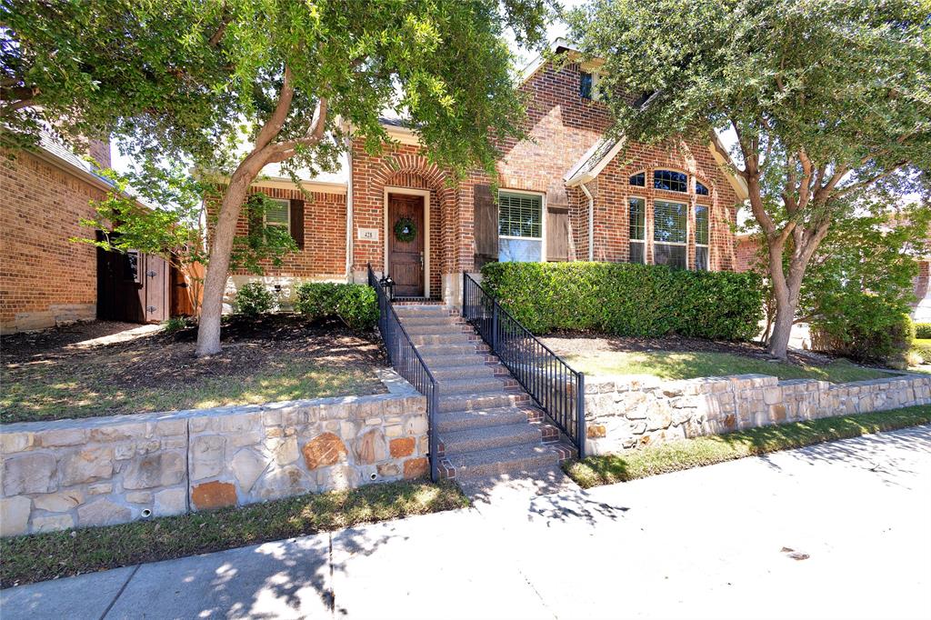 Castle Hills Ph IV Sec C - Residential