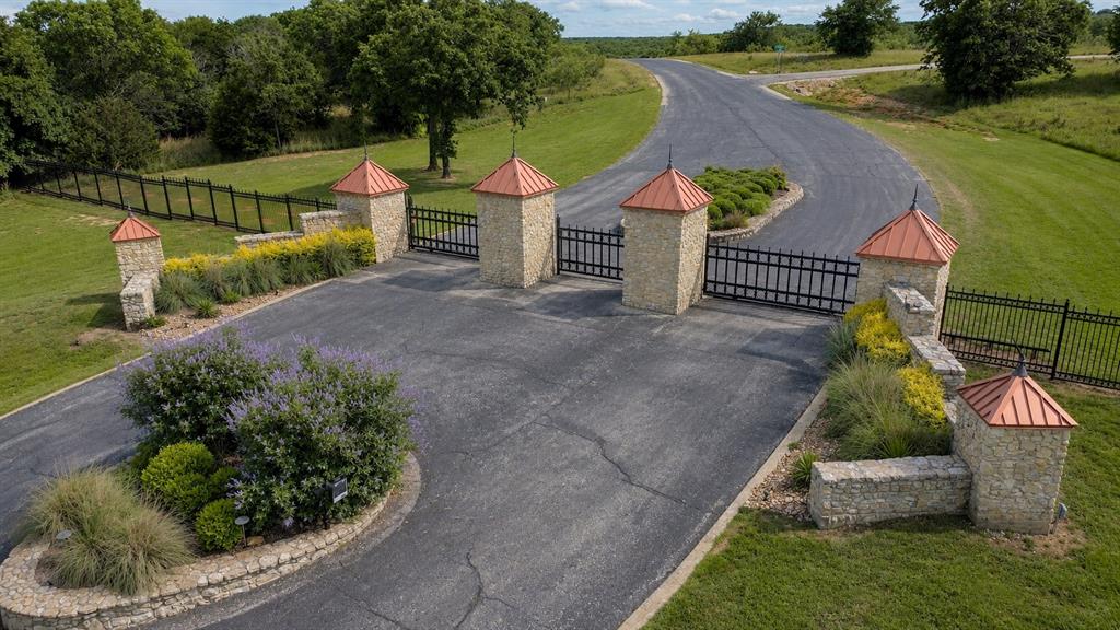 North Star Pointe - Land