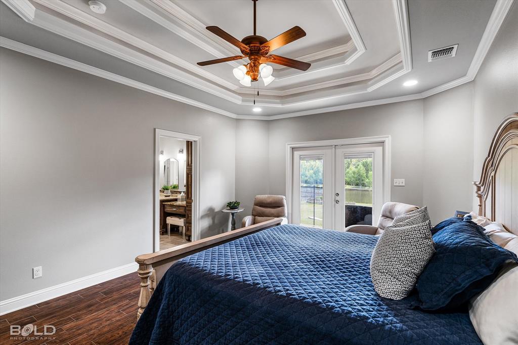 Spring Creek - Residential
