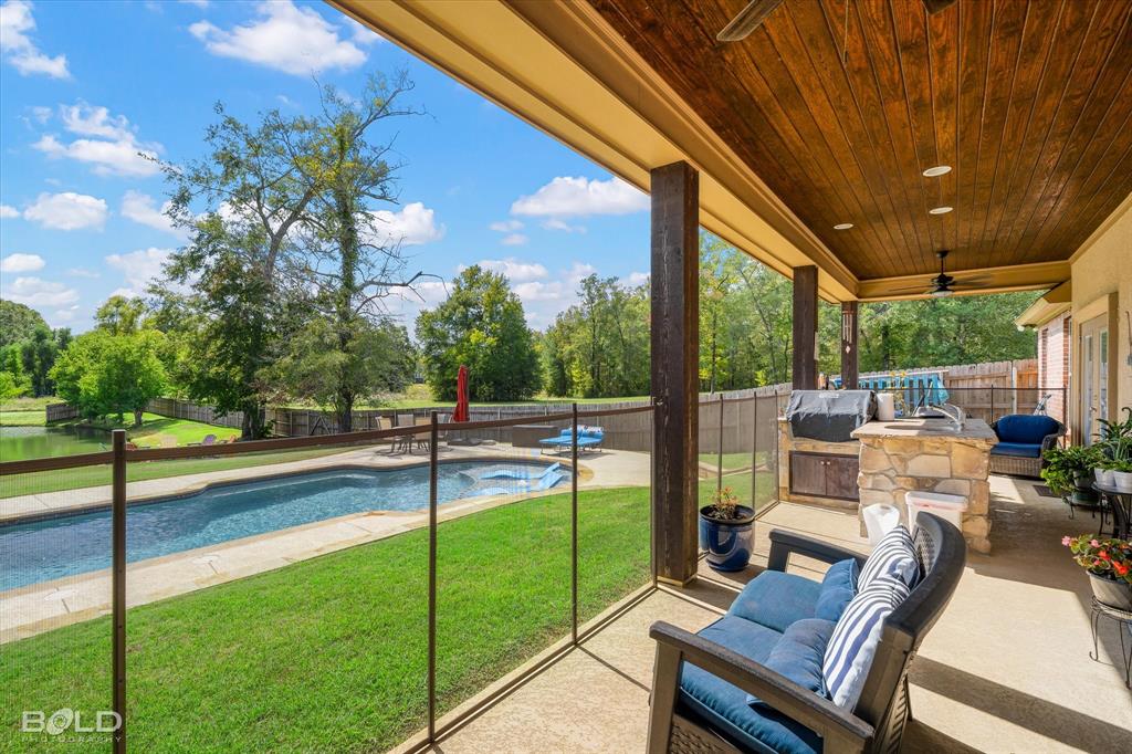 Spring Creek - Residential