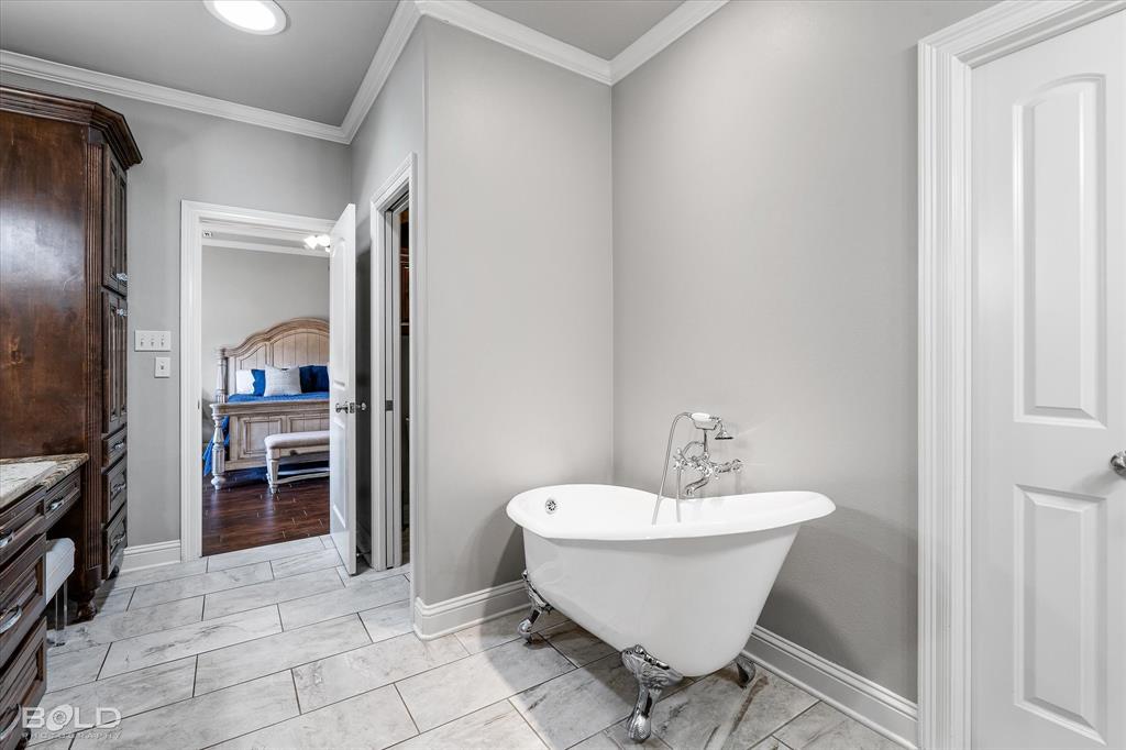 Spring Creek - Residential