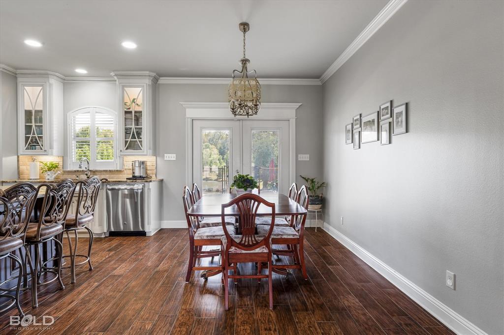 Spring Creek - Residential