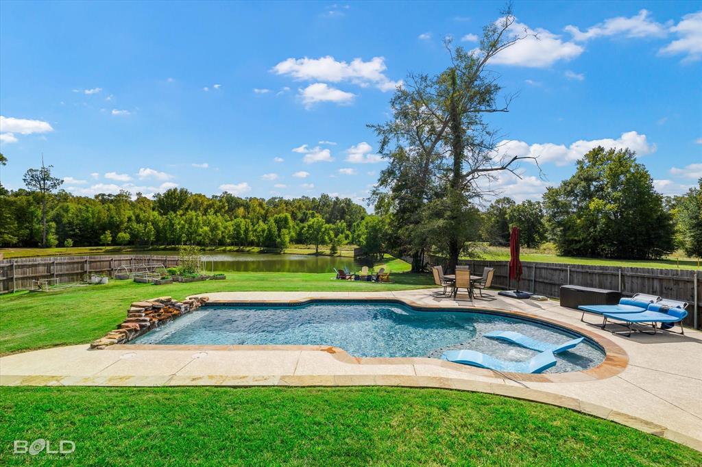 Spring Creek - Residential