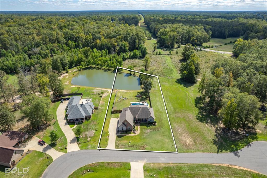 Spring Creek - Residential