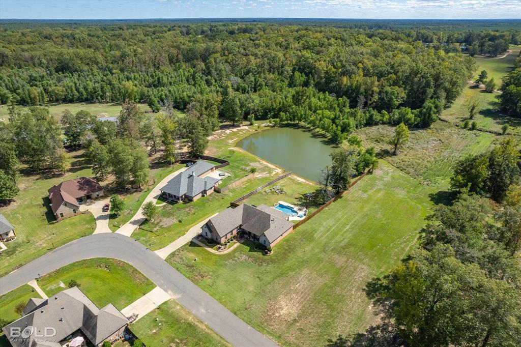 Spring Creek - Residential