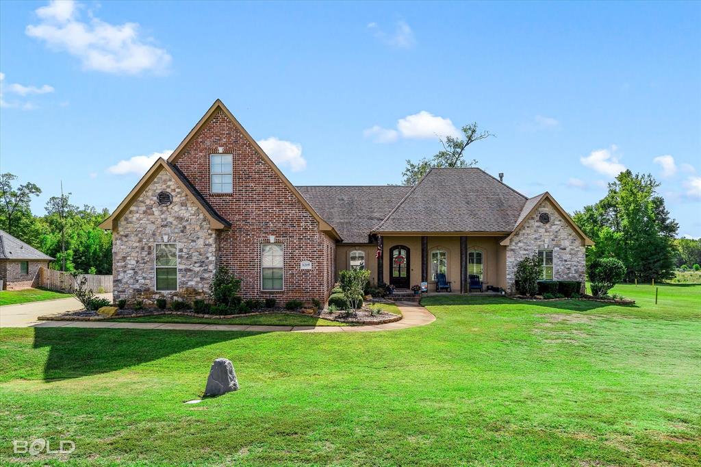 Spring Creek - Residential