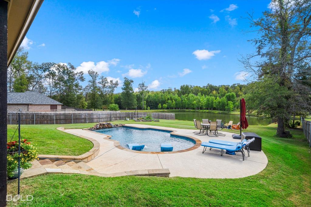 Spring Creek - Residential