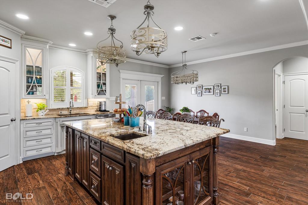Spring Creek - Residential
