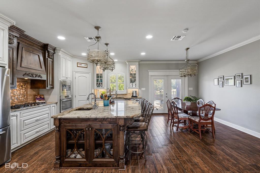 Spring Creek - Residential