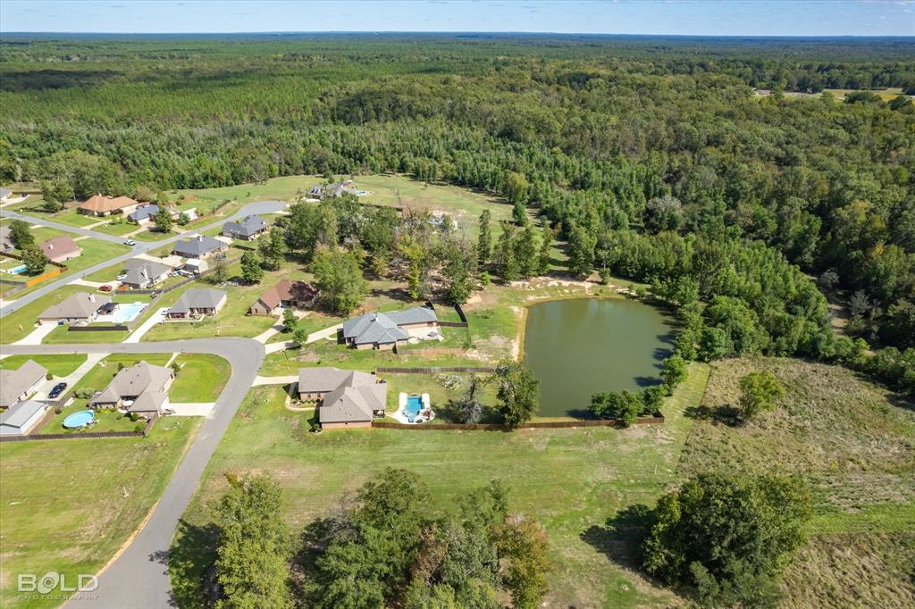 Spring Creek - Residential