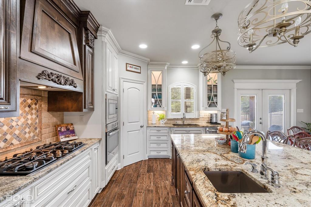 Spring Creek - Residential