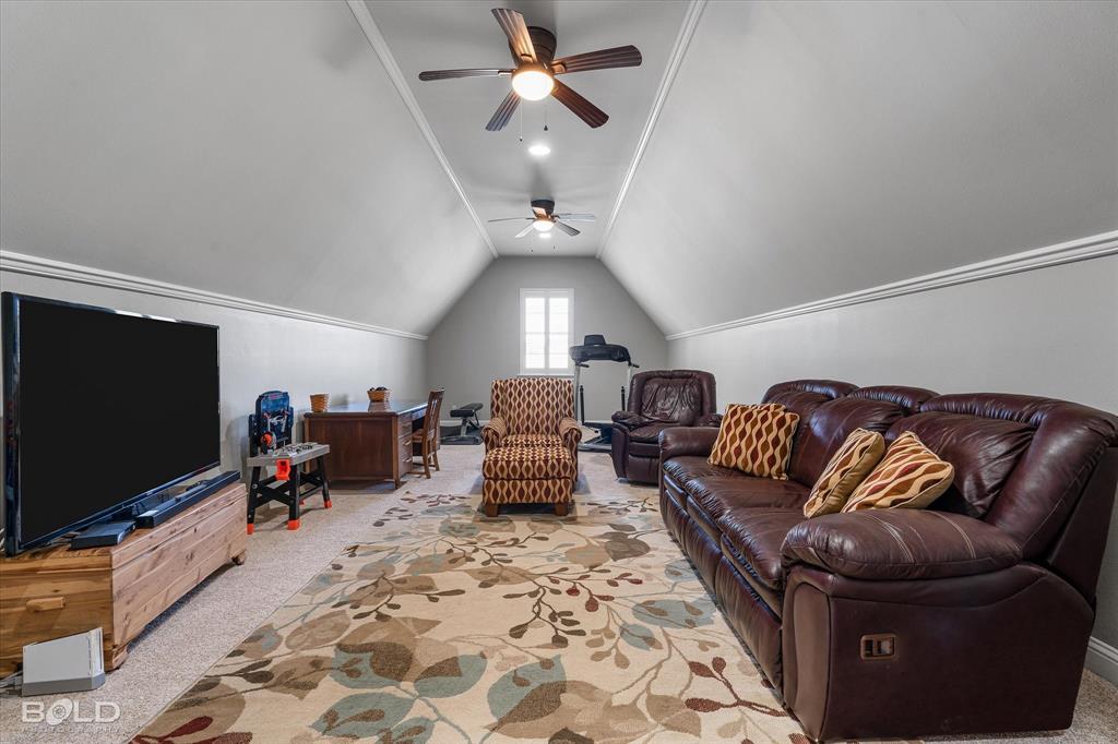 Spring Creek - Residential