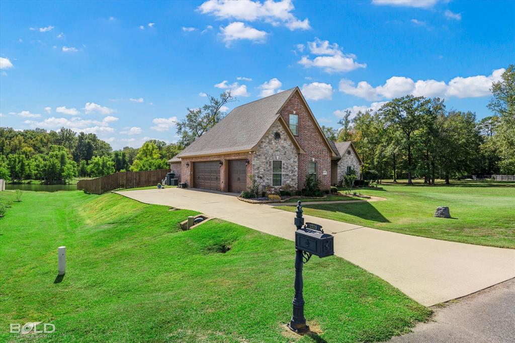 Spring Creek - Residential