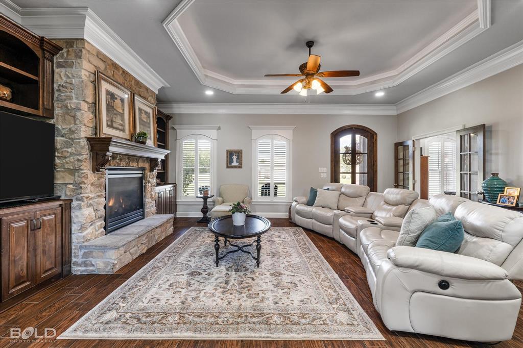 Spring Creek - Residential