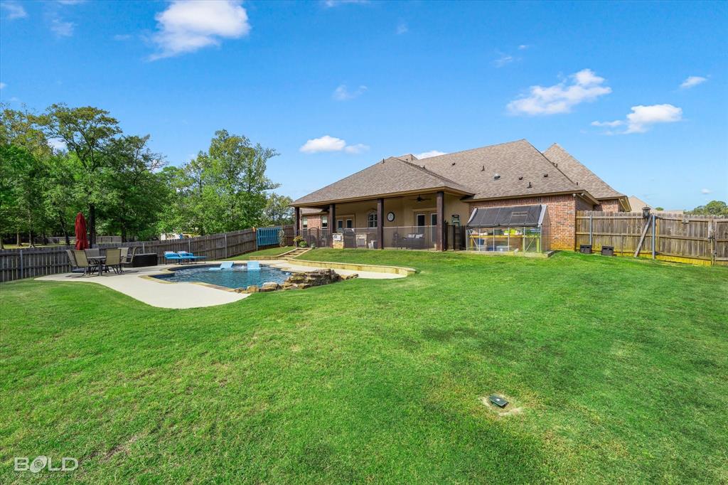 Spring Creek - Residential