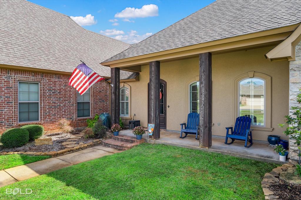 Spring Creek - Residential