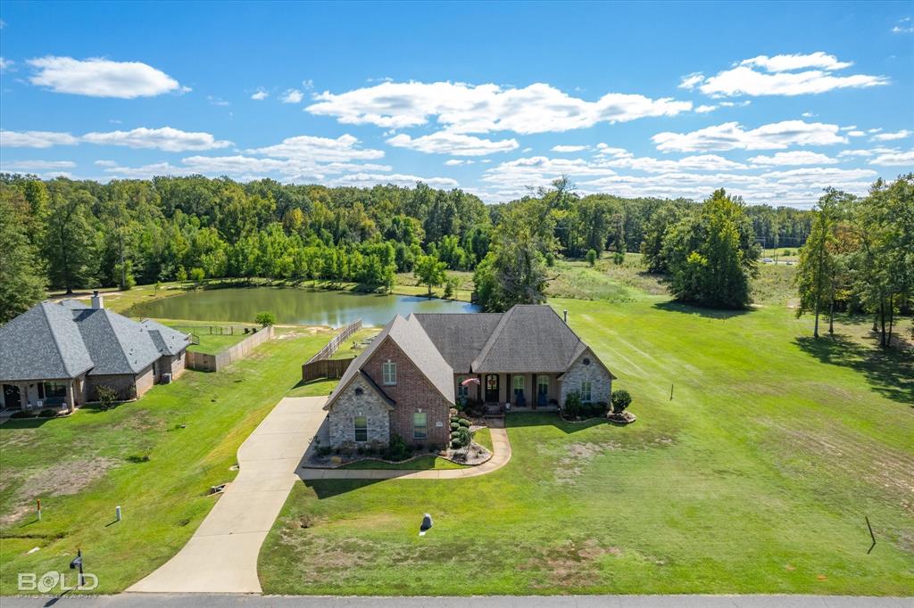 Spring Creek - Residential