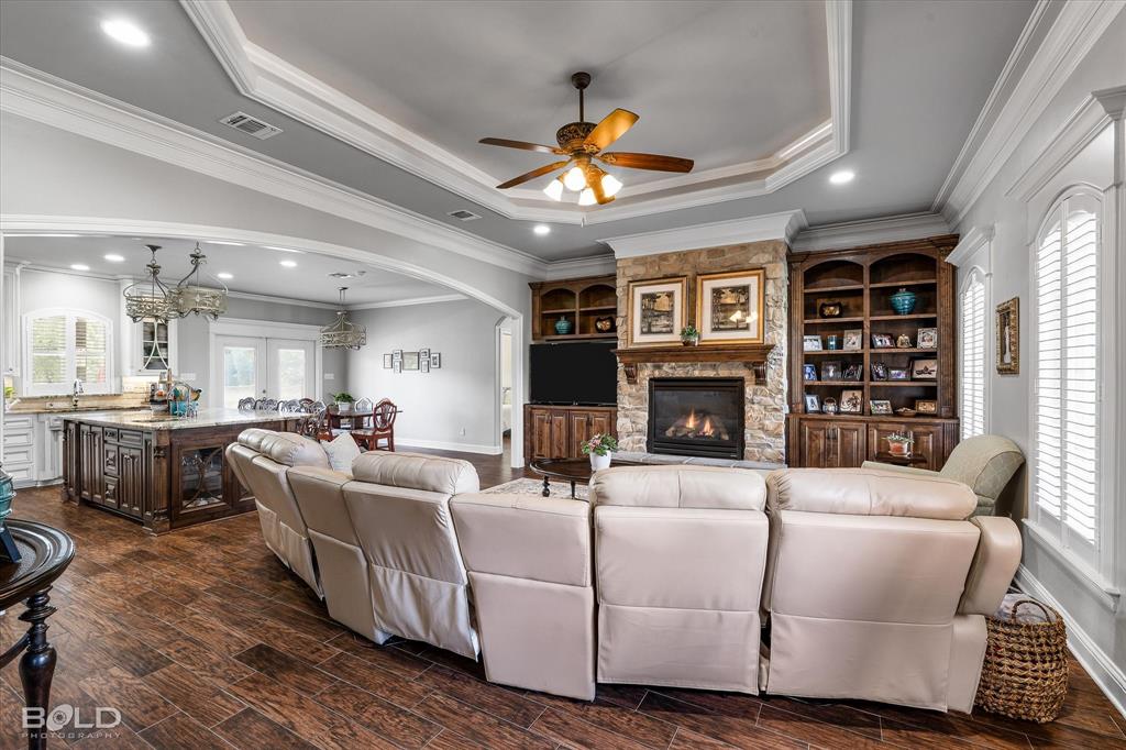 Spring Creek - Residential