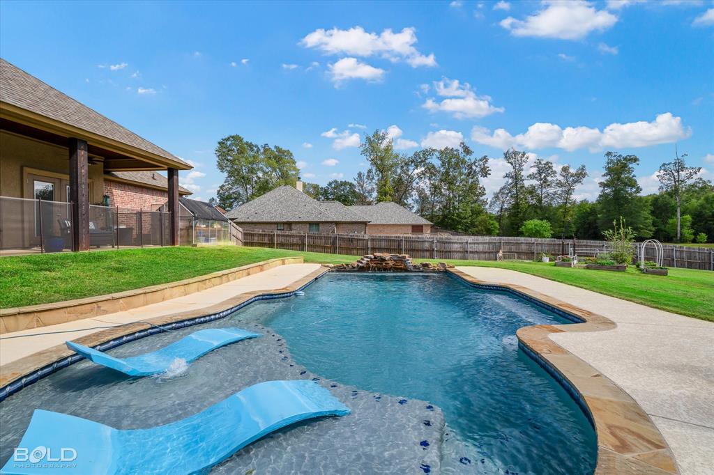 Spring Creek - Residential