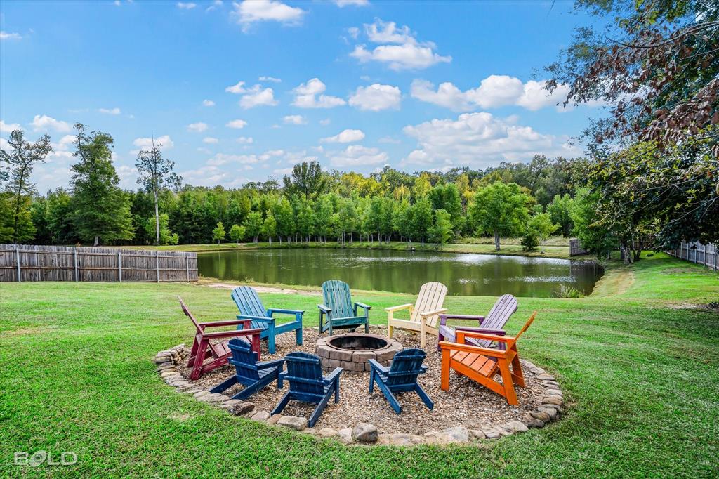 Spring Creek - Residential