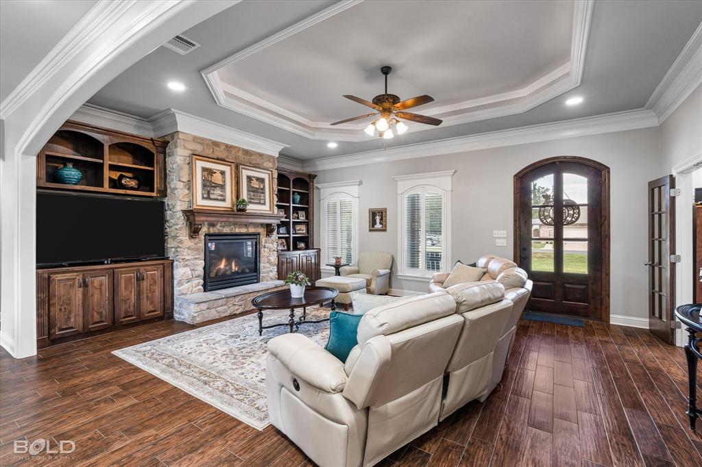 Spring Creek - Residential