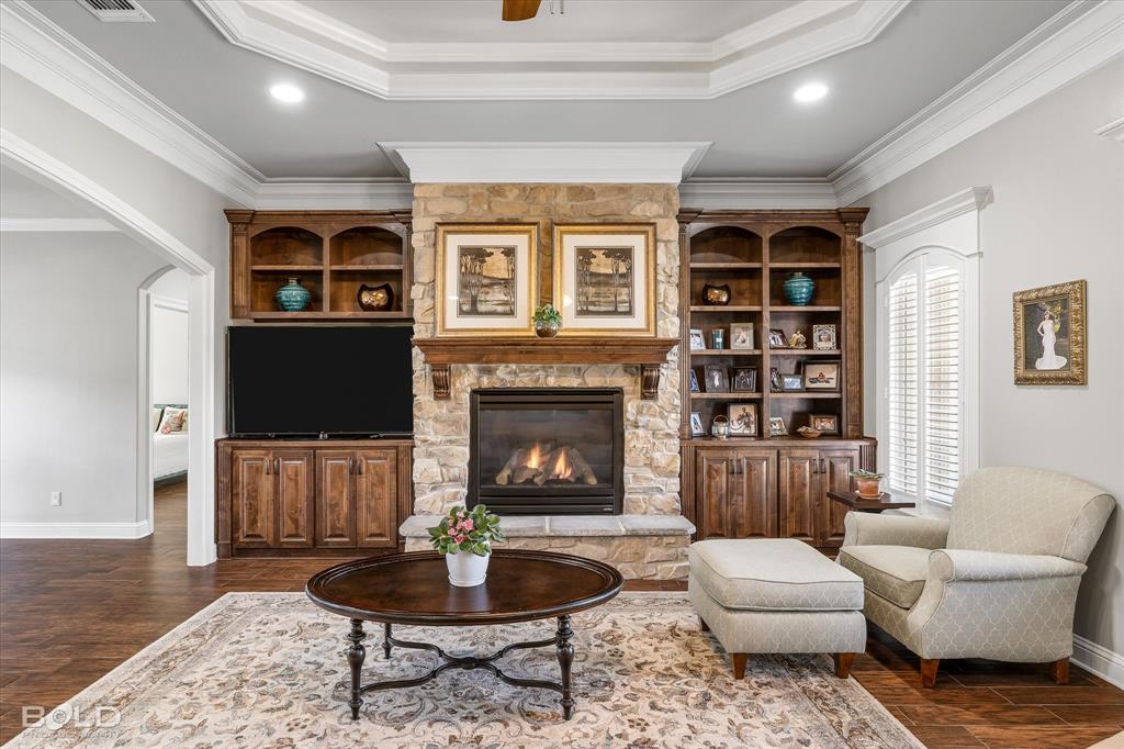 Spring Creek - Residential