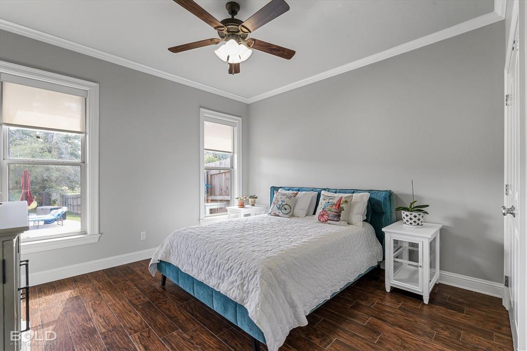 Spring Creek - Residential