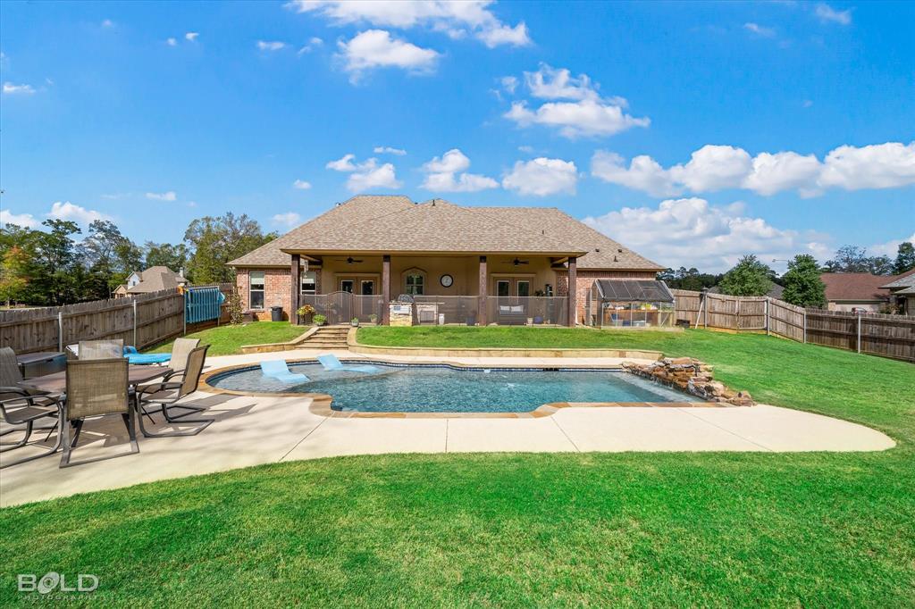 Spring Creek - Residential