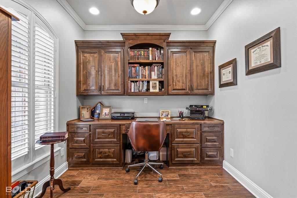Spring Creek - Residential