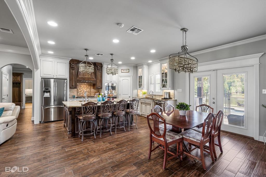 Spring Creek - Residential
