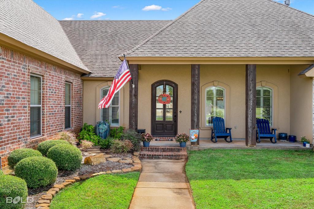 Spring Creek - Residential
