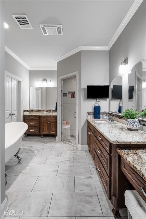 Spring Creek - Residential