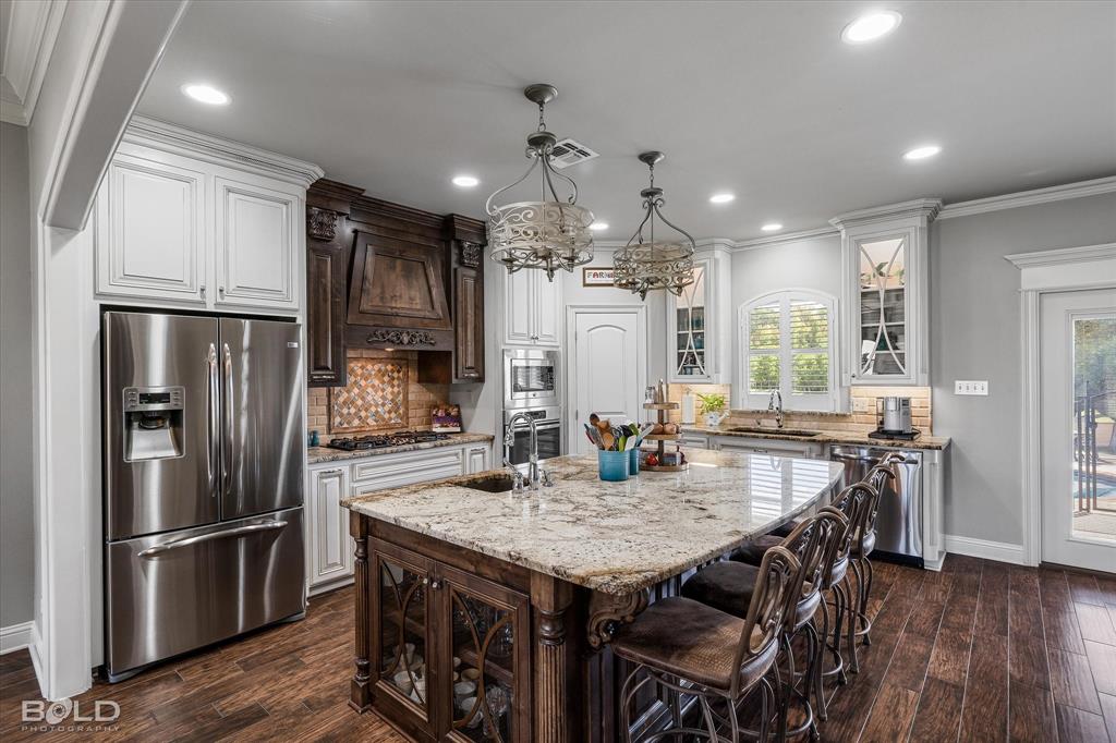 Spring Creek - Residential