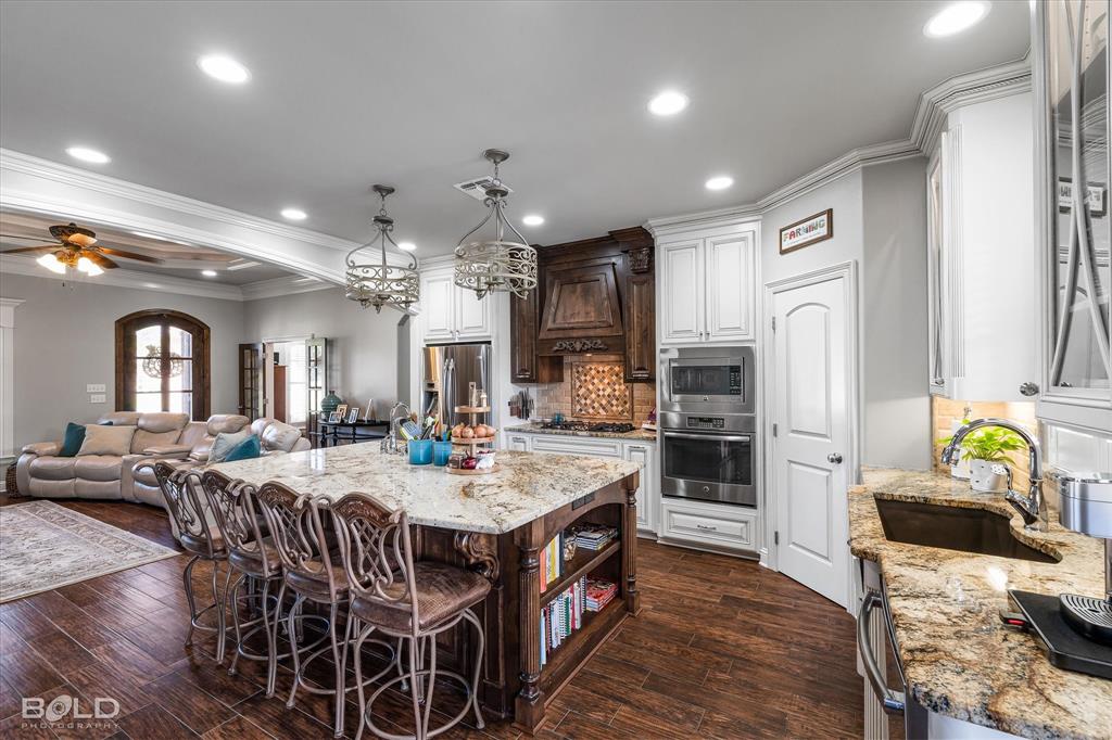 Spring Creek - Residential