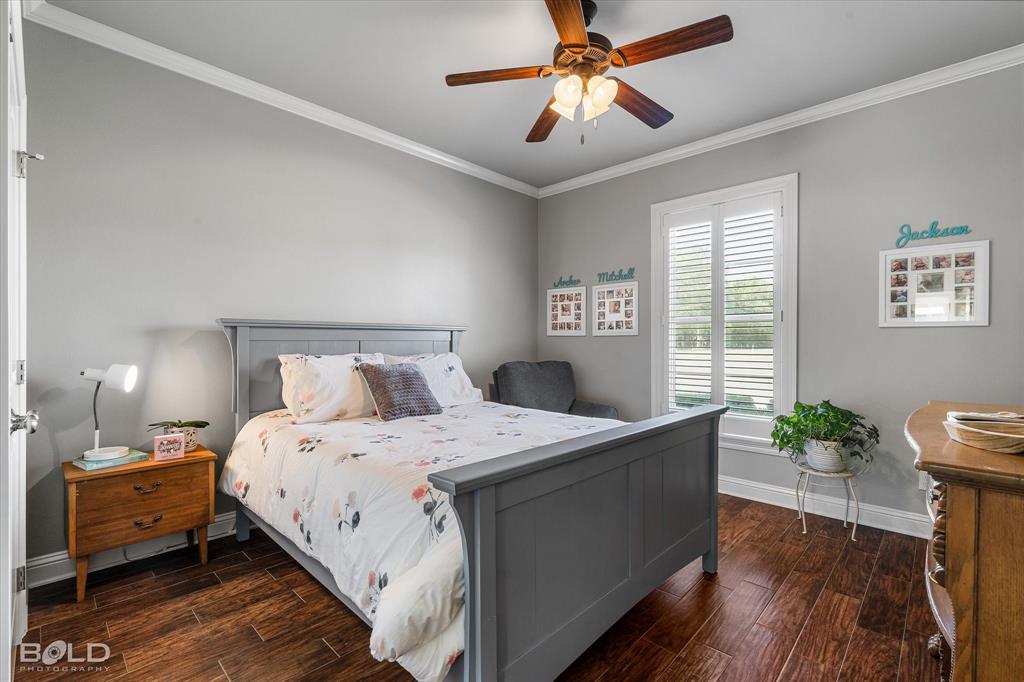 Spring Creek - Residential