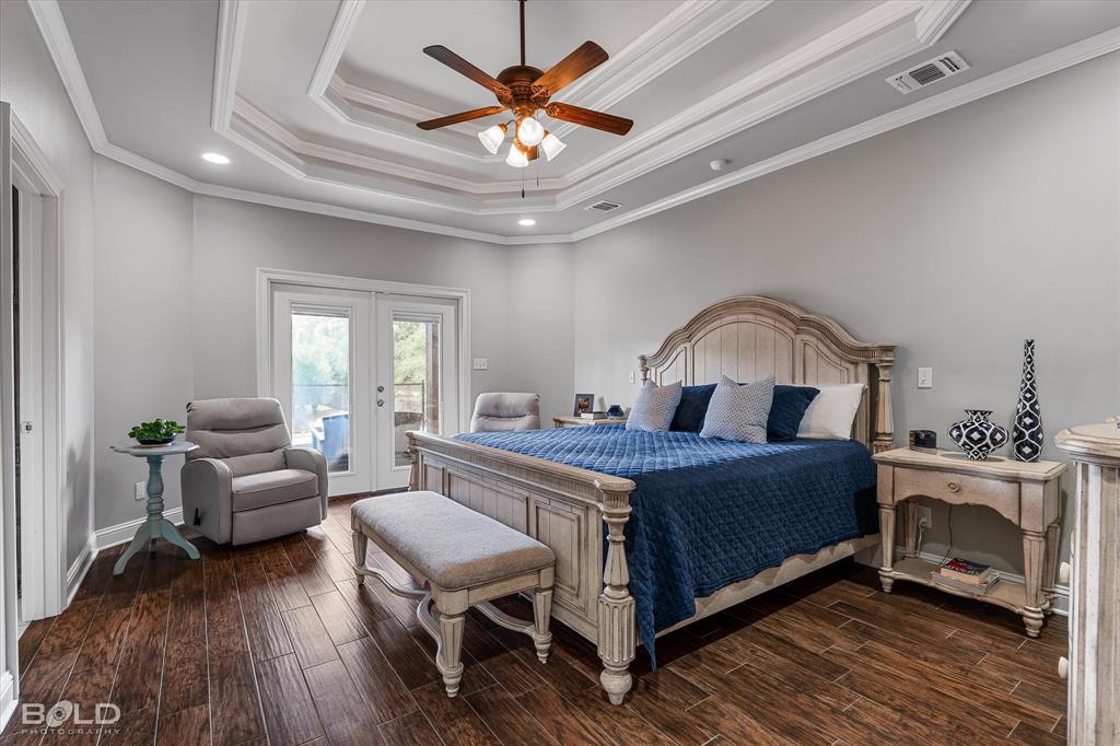 Spring Creek - Residential