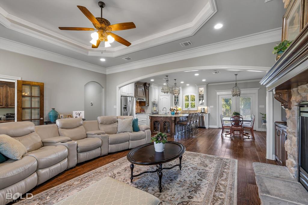 Spring Creek - Residential
