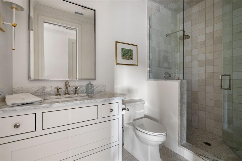 Highland Park - Residential