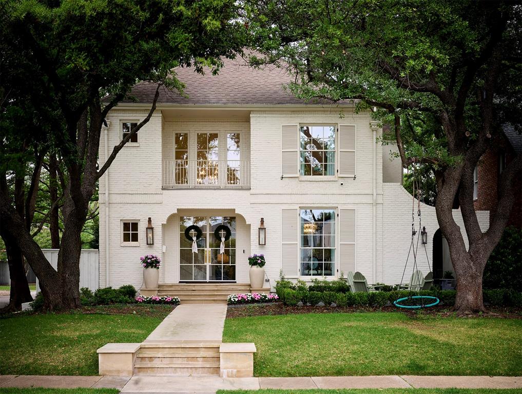 Highland Park - Residential