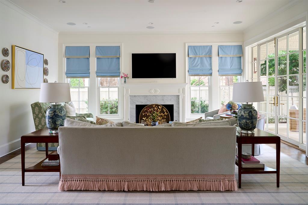 Highland Park - Residential