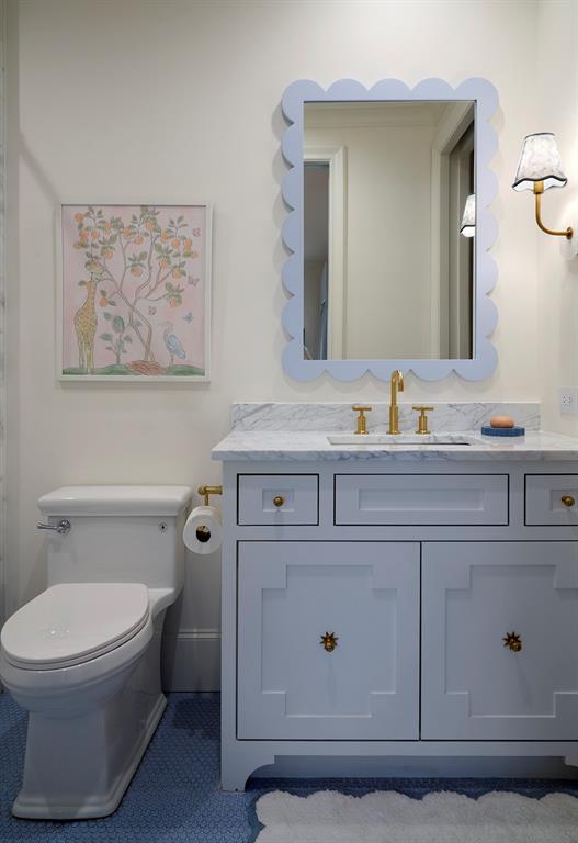 Highland Park - Residential