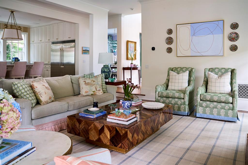 Highland Park - Residential