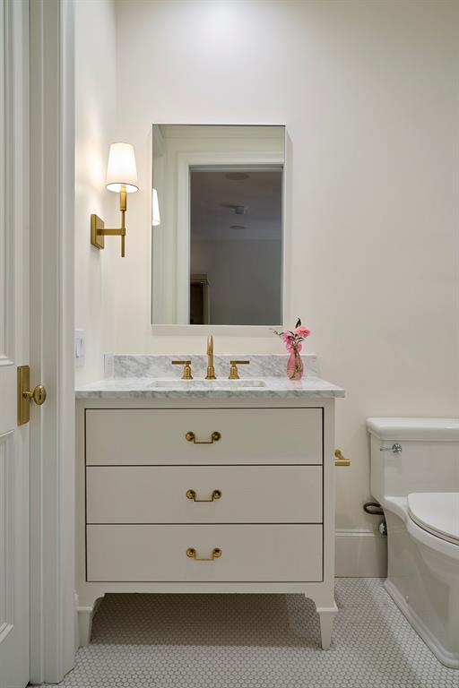 Highland Park - Residential
