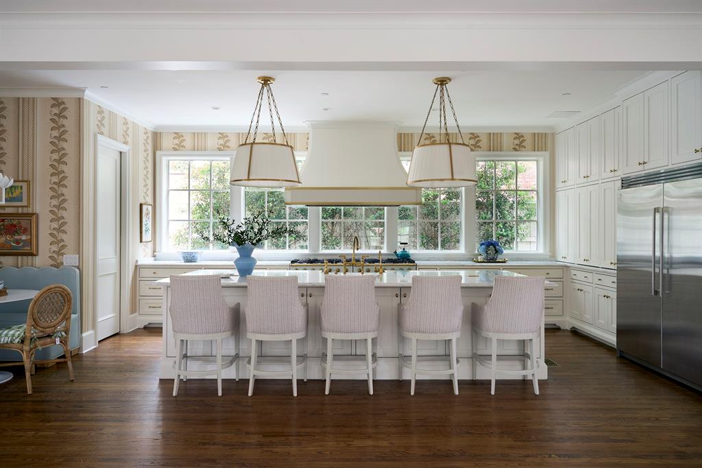 Highland Park - Residential