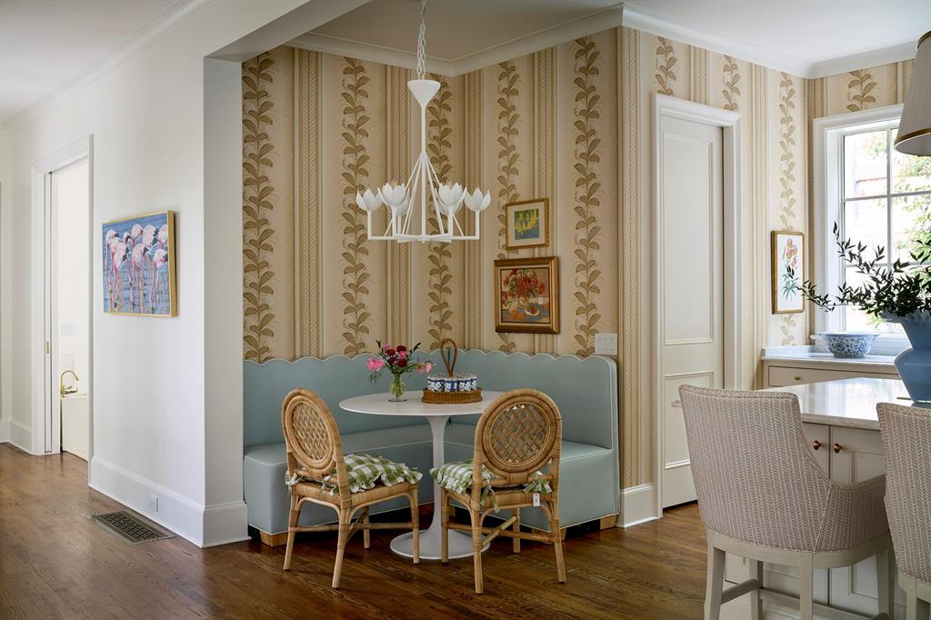 Highland Park - Residential