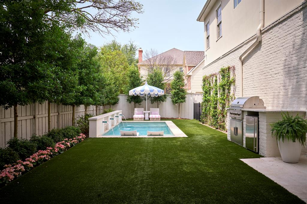 Highland Park - Residential